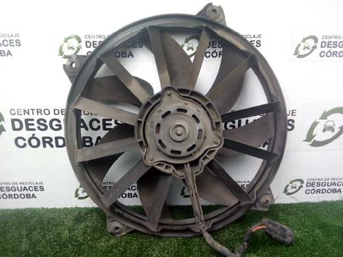 Radiator fan PEUGEOT 307 SW (3H) 1.6 HDI 110 | BP6568551M35 