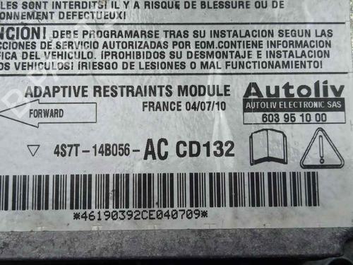 ECU airbags FORD MONDEO III Saloon (B4Y) 2.5 V6 24V | BP12211496M53 
