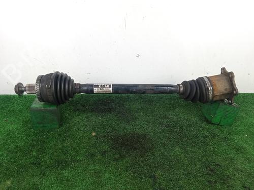 Used Left front driveshaft AUDI A4 B7 (8EC) 2.0 (130 hp) 30136256