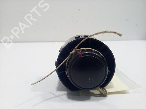 Used Headlight switch SEAT TOLEDO III (5P2) [2004-2009]  14253876