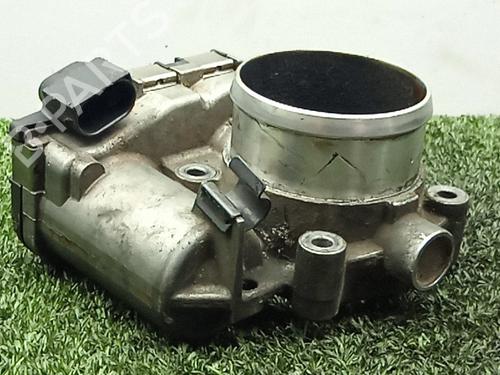Used Throttle body FORD TRANSIT Van (FA_ _) 2.2 TDCi (115 hp) 29449632