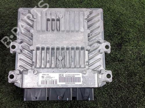 Used Engine control unit (ECU) Engine control unit (ECU) 36917226 36917226