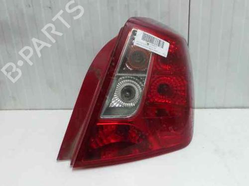 Used Right taillight DAEWOO NUBIRA Saloon (J200) 1.8 (122 hp) 5840286