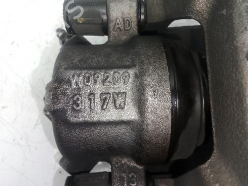 Left front brake caliper BMW 4 Gran Coupe (F36) 430 d | BP17093303M105 