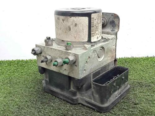 Used ABS pump RENAULT LAGUNA III (BT0/1) [2007-2015]  18154723