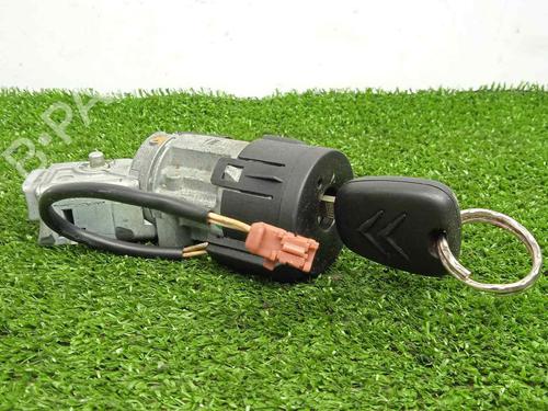Used Ignition barrel CITROËN C3 I (FC_, FN_) 1.4 HDi (68 hp) 11503581