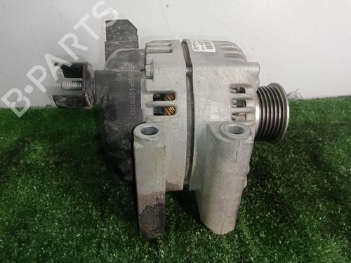 Alternator OPEL ASTRA K (B16) 1.6 CDTi (68) | BP10771417M7 