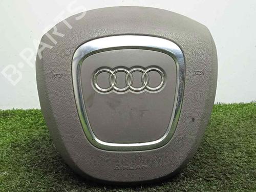 Airbag chauffør AUDI Q7 (4LB) [2006-2016]  16326557