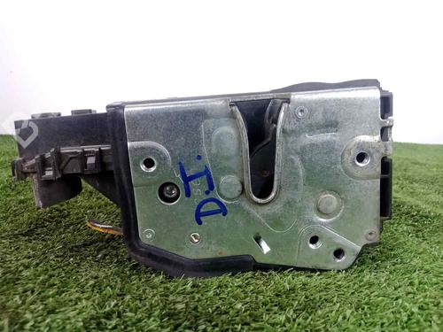 Front left lock BMW 3 (E46)  | BP13295828C98 