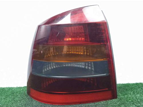 Used Left taillight OPEL ASTRA G Hatchback (T98) 1.7 CDTI (F08, F48) (80 hp) 7981068
