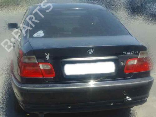 Electronic sensor BMW 3 (E46)  | BP10624888M84 