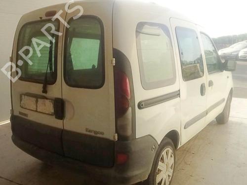 Steering pump RENAULT KANGOO (KC0/1_) D 65 1.9 (KC0E, KC02, KC0J, KC0N) | BP33843485M99  - Image 6