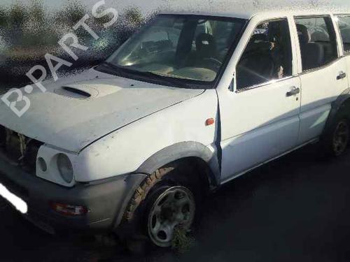 Driveshaft NISSAN TERRANO II (R20) 2.7 TDi 4WD | BP5743316M37 