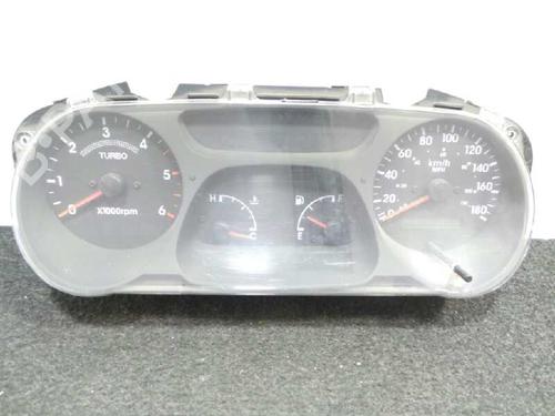 Used Instrument cluster KIA SPORTAGE SUV (K00) 2.0 TD 4WD (83 hp) 5740460