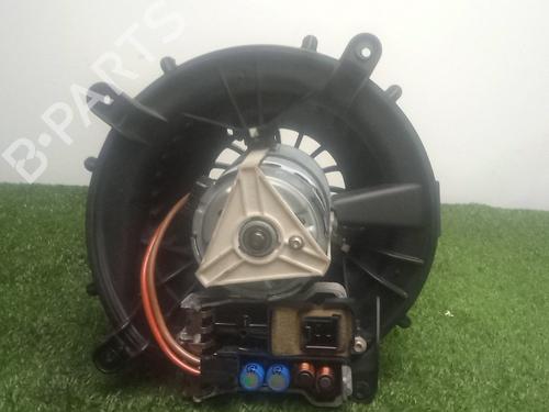Heater blower motor MERCEDES-BENZ S-CLASS (W220, V220) S 430 4-matic (220.083, 220.183) | BP29268777M62 