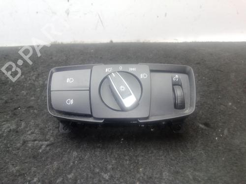 Interruttore luci BMW 4 Convertible (F33, F83) 420 d (190 hp) 31968643