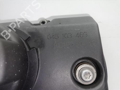 Valve cover VW POLO (9N_, 9A_) 1.4 TDI | BP14255402M124 