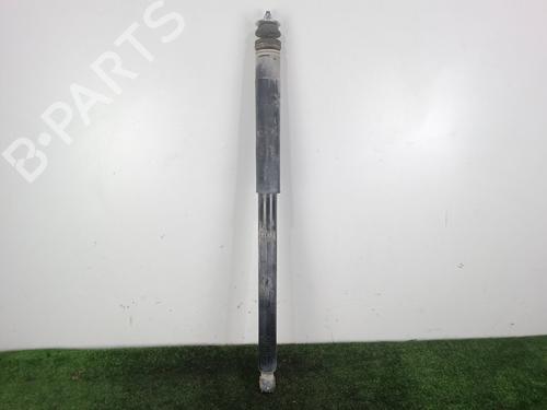 Used Right rear shock absorber SUZUKI VITARA (LY) 1.4 T AllGrip (APK414) (140 hp) 23399005