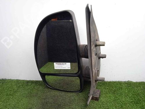 Used Left mirror CITROËN JUMPER I Van (244) [2002-2025]  19795855