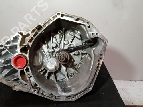 Used Gearbox DACIA DUSTER (HS_) 1.5 dCi (HSMC) (107 hp) 30269561