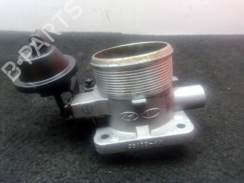 Throttle body KIA CARNIVAL / GRAND CARNIVAL III (VQ) 2.9 CRDi | BP24539735M82