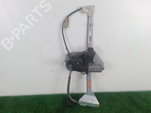 Rudehejsemekanisme ventre foran Rudehejsemekanisme ventre foran TOYOTA AVENSIS (_T22_) 1.6 i (AT220_, AT220R) (101 hp) 35769624 35769624