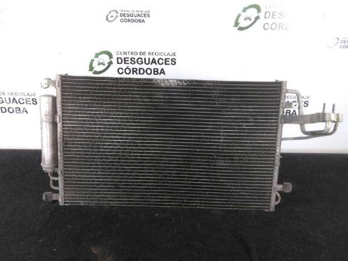 Used AC radiator KIA SPORTAGE II (JE_, KM_) 2.0 i 16V (141 hp) 5700312