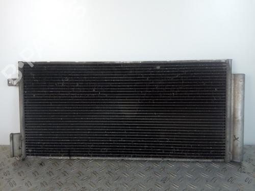 Used AC radiator FIAT GRANDE PUNTO (199_) 1.3 D Multijet (199.AXD11, 199.AXD1A, 199.AXD1B,... (90 hp) 10916447