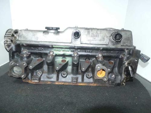 Used Cylinder head Cylinder head 39074843 39074843