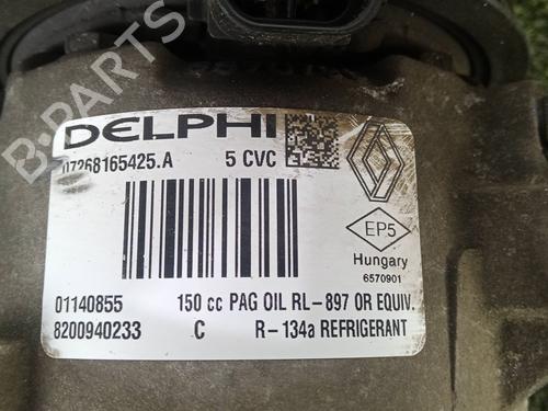 AC compressor RENAULT GRAND SCÉNIC II (JM0/1_) 1.9 dCi (JM14) | BP37200568M34 - Image 4