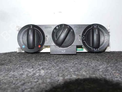 Commande Chauffage VW POLO (9N_, 9A_) 1.4 16V (75 hp) 5687786
