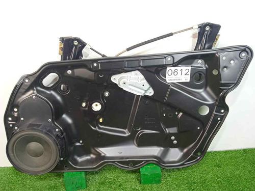 Used Front right window mechanism Front right window mechanism VW PASSAT B6 (3C2) 2.0 TDI 16V 4motion (140 hp) 11199496 11199496