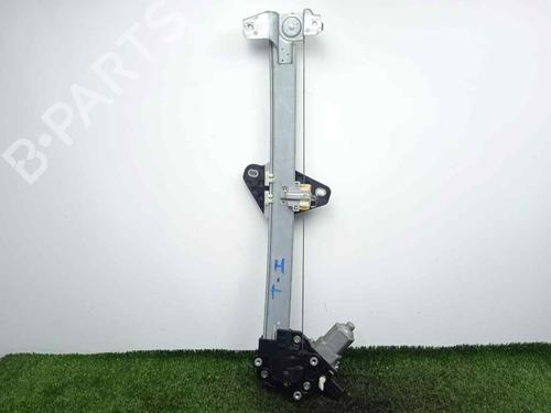 Used Rear left window mechanism HONDA CIVIC VIII Hatchback (FN, FK) [2005-2012]  26902389
