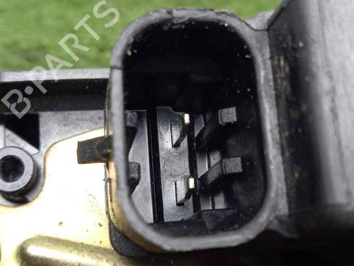 Front left lock CHEVROLET NUBIRA Saloon 1.6 | BP16681549C98 