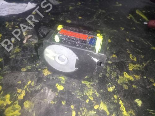 Electronic module RENAULT SCÉNIC III (JZ0/1_)  | BP11634276M83 