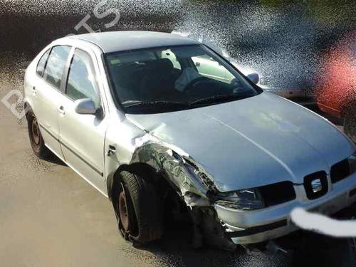 Steering column stalk SEAT LEON (1M1) 1.9 TDI | BP5690962I23 