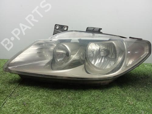 Used Left headlight Left headlight 38061338 38061338