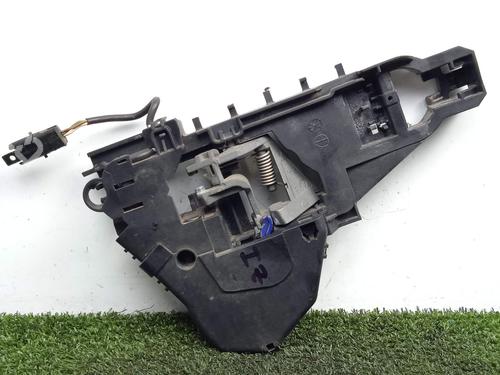 Used Front left exterior door handle Front left exterior door handle 36837755 36837755