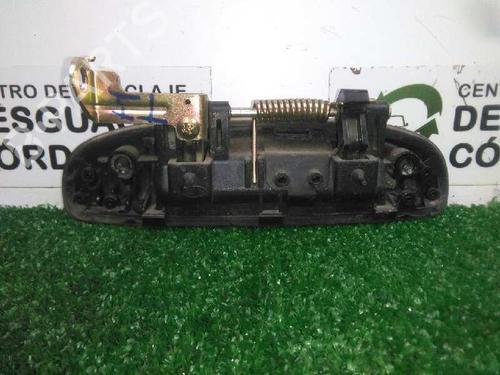 Rear left exterior door handle KIA RIO II (JB)  | BP23653332C130 