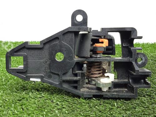 Front left interior door handle CITROËN C-CROSSER (VU_, VV_) 2.2 HDi | BP12437756I13 