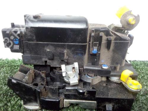 Front left lock FORD FOCUS II (DA_, HCP, DP)  | BP6911551C98 