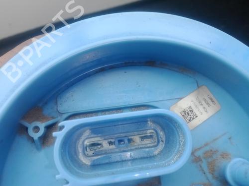Fuel pump SEAT ALTEA (5P1) 1.8 TFSI | BP16926623M76 
