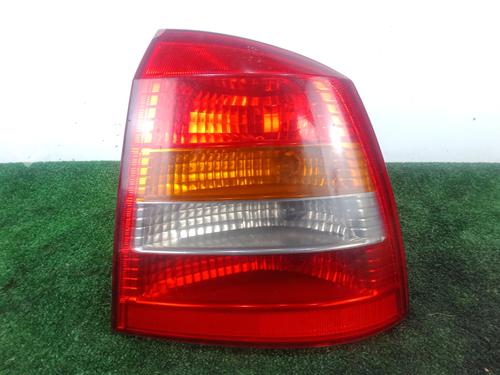Used Right taillight Right taillight OPEL ASTRA G Hatchback (T98) 1.7 DTI 16V (F08, F48) (75 hp) 34100552 34100552