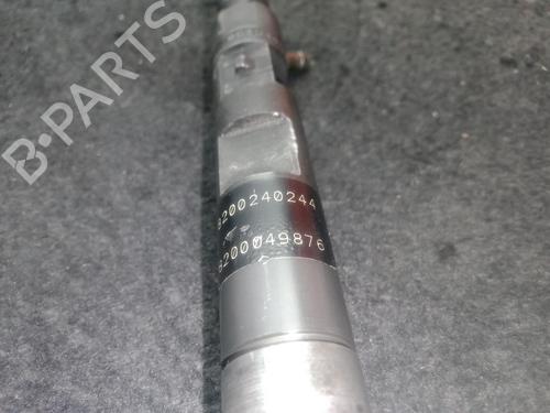 Injector DACIA DUSTER (HS_) 1.5 dCi (HSAJ) | BP29823630M100 