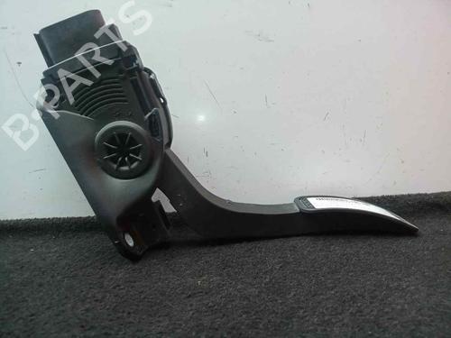 Used Pedal FORD FIESTA VI (CB1, CCN) 1.25 (82 hp) 21492985