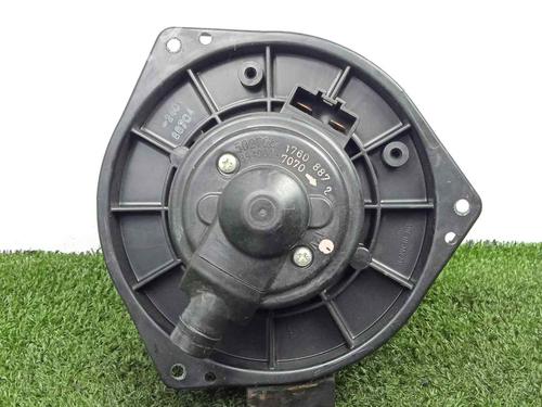 Heater blower motor SUBARU IMPREZA Hatchback (GP_)  | BP10723316M62 