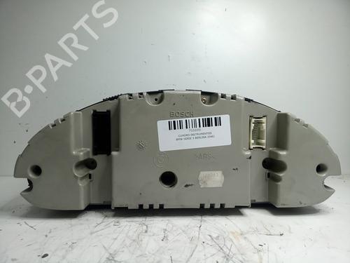 Instrument cluster BMW 3 (E46) 320 d | BP23197165C47 