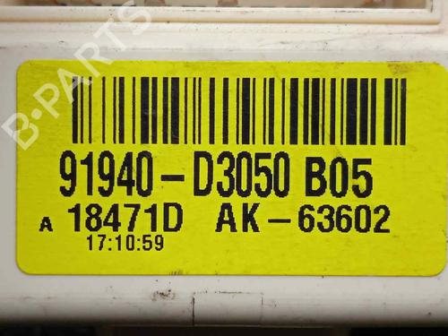 Electronic module KIA SPORTAGE IV (QL, QLE) 1.6 CRDi | BP16926660M83 