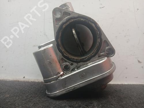 Used Throttle body Throttle body AUDI A3 (8P1) 2.0 TDI 16V (140 hp) 33843505 33843505
