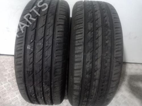 Andre HYUNDAI ix35 (LM, EL, ELH) 1.7 CRDi (116 hp) 31987600